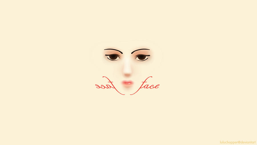 FACE