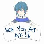 guess who is goin to ax 2017? by aoito95