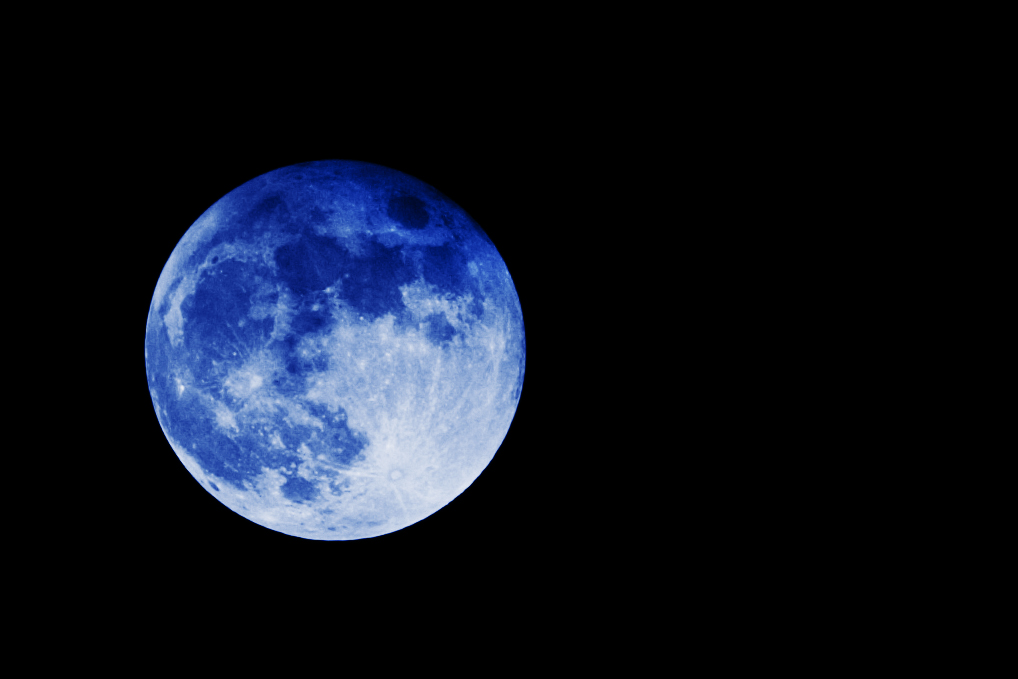 Blue Moon