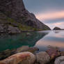 The Nusfjord Exposure