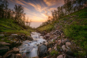 Once Upon A Time by Trichardsen Once Upon A Time by Trichardsen