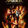 Tomb Raider Anniversary Cover
