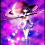 Sailor Saturn (Pure Heart Crystal Part 4)