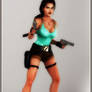 Tomb Raider III. 14