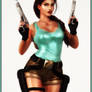 Tomb Raider 15