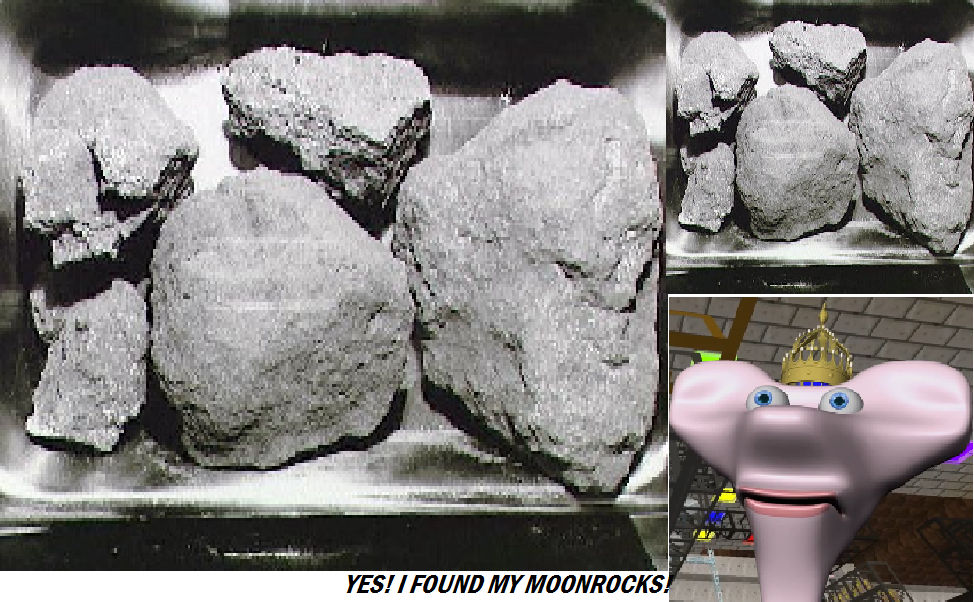 Moon Rocks The Farm Moonrocks by BananaW0lf64 on DeviantArt