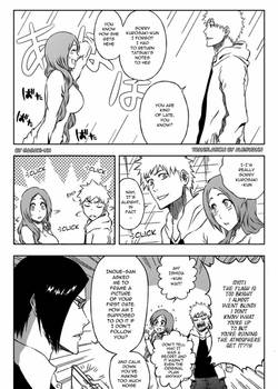 First Date - Ichihime - 01