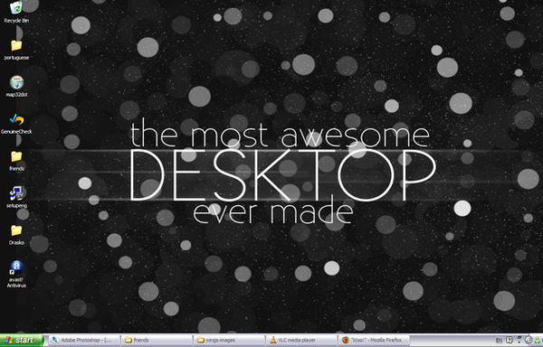 desktop XP by Blazestar on DeviantArt