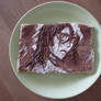 Ulquiorra for breakfast