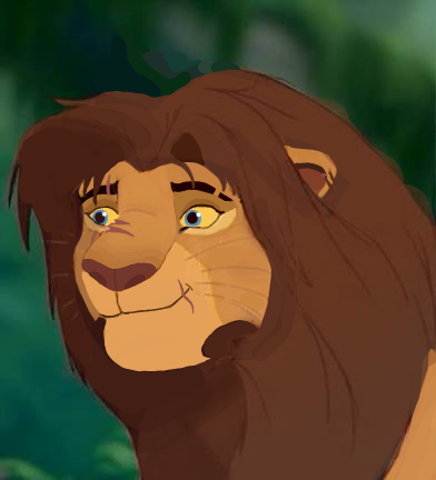 Kopa Scared Kopa by Prince-Lana on DeviantArt