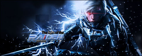 Raiden