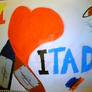 I LOVE ItaDei