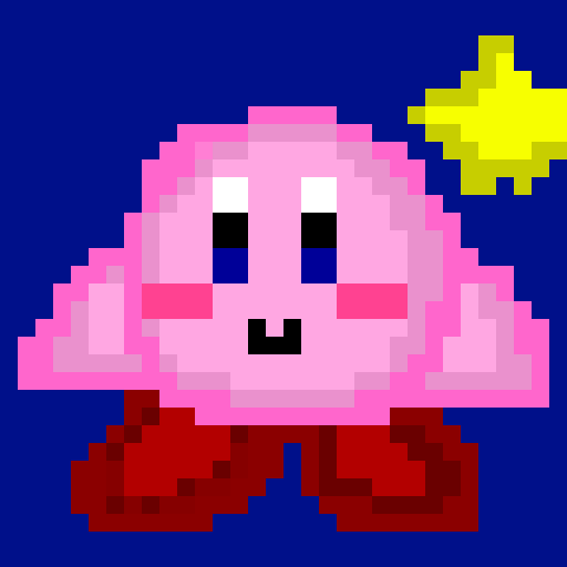 Pixilart - 32x32 character by kavpix