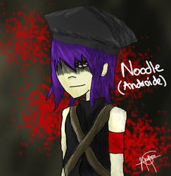 Noodle Android