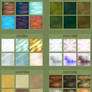 Texture Tiles - Set 1