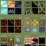 Texture Tiles Set 3 (LoZ)
