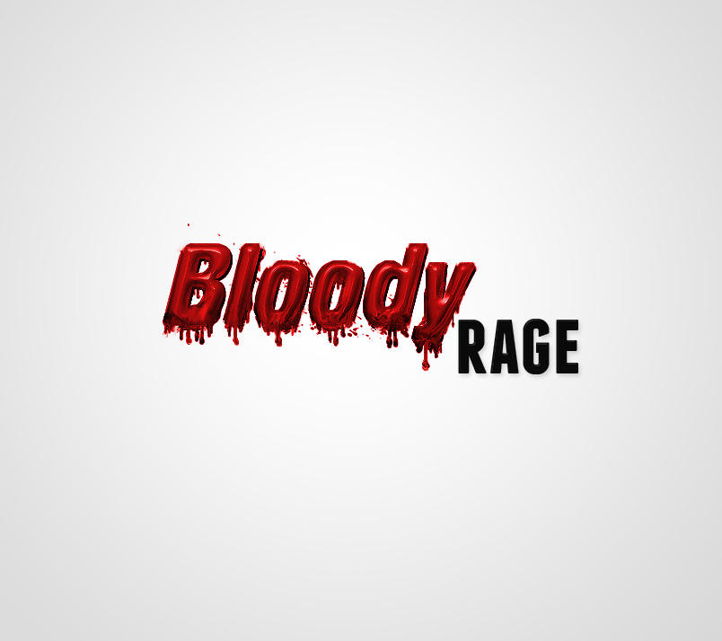 Bloody Rage by snakkDesign on DeviantArt