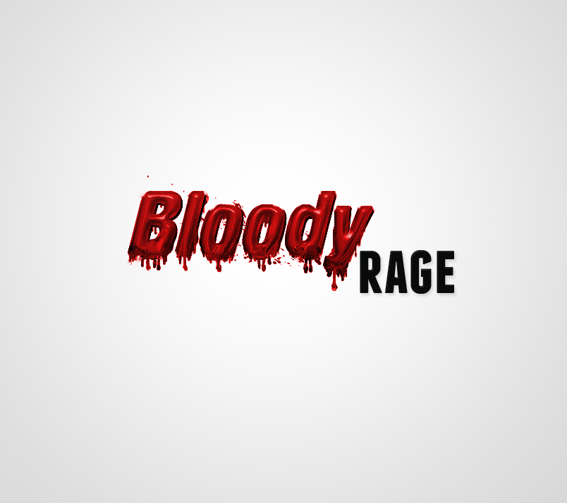 Bloody Rage