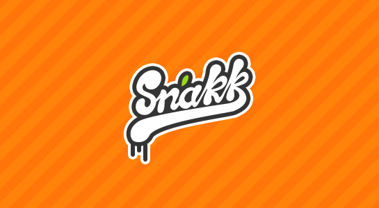 snakk it's me