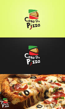 Casa De Pizza