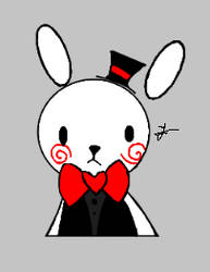 Mr. Bunny