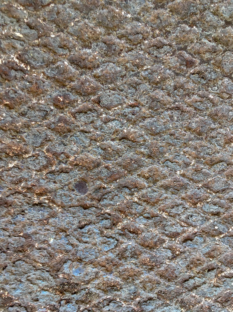 Diamond Rust 002 by Bunny-with-Camera on DeviantArt