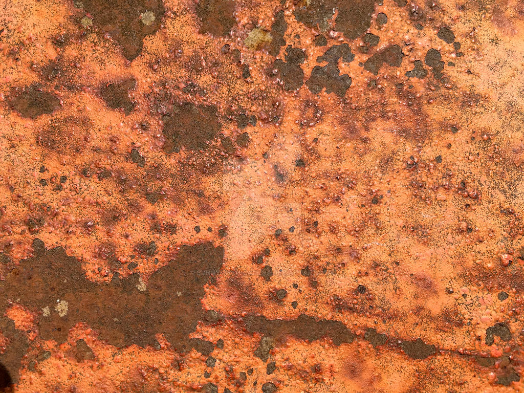 Rust texture by Bunny-with-Camera on DeviantArt