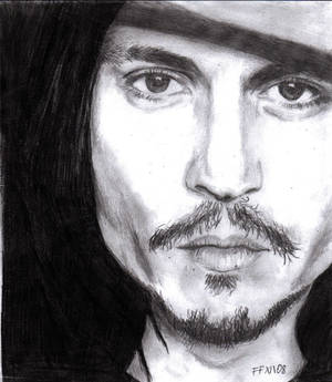 Johnny Depp