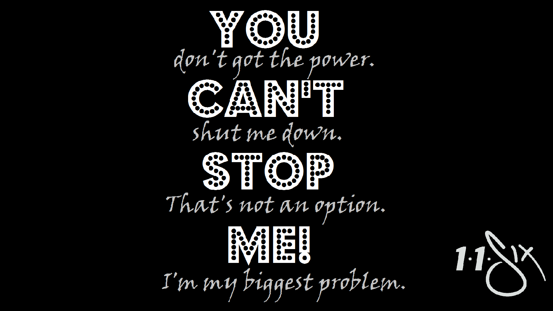 Andy Mineo Wallpaper You Can T Stop Me By Garrett7392 On Deviantart Andy Mineo Wallpaper You Can T Stop Me By Garrett7392 On Deviantart