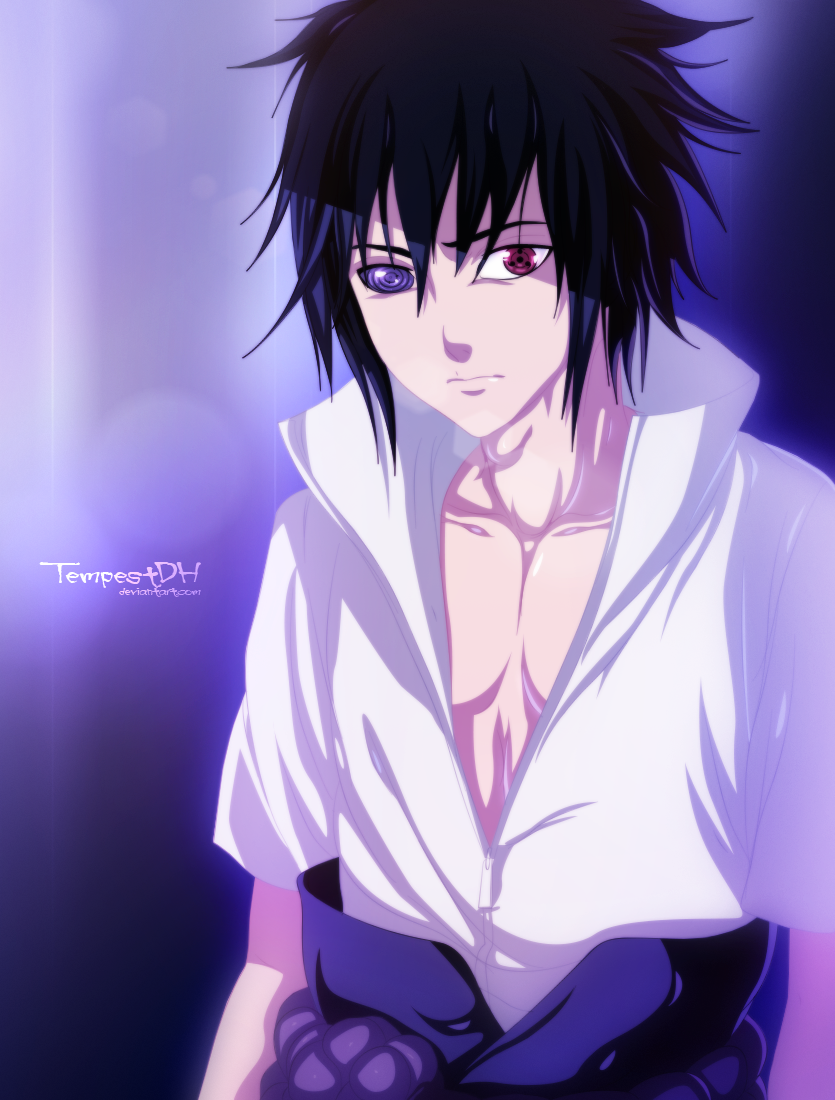 Sasuke