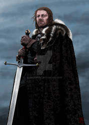 Ned Stark