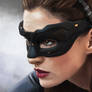 Selina Kyle / Catwoman - Anne Hathaway