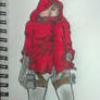 Red Coat