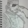 Snake A.K.A Big Boss