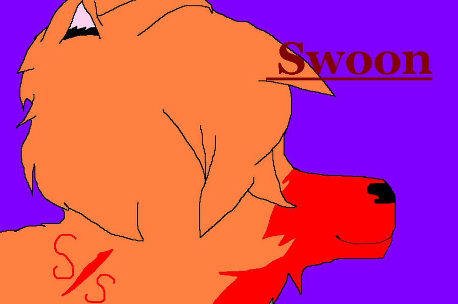 It s A Wolf By FrostKittyArtist On DeviantArt it-s-a-wolf-by-frostkittyartist-on-deviantart
