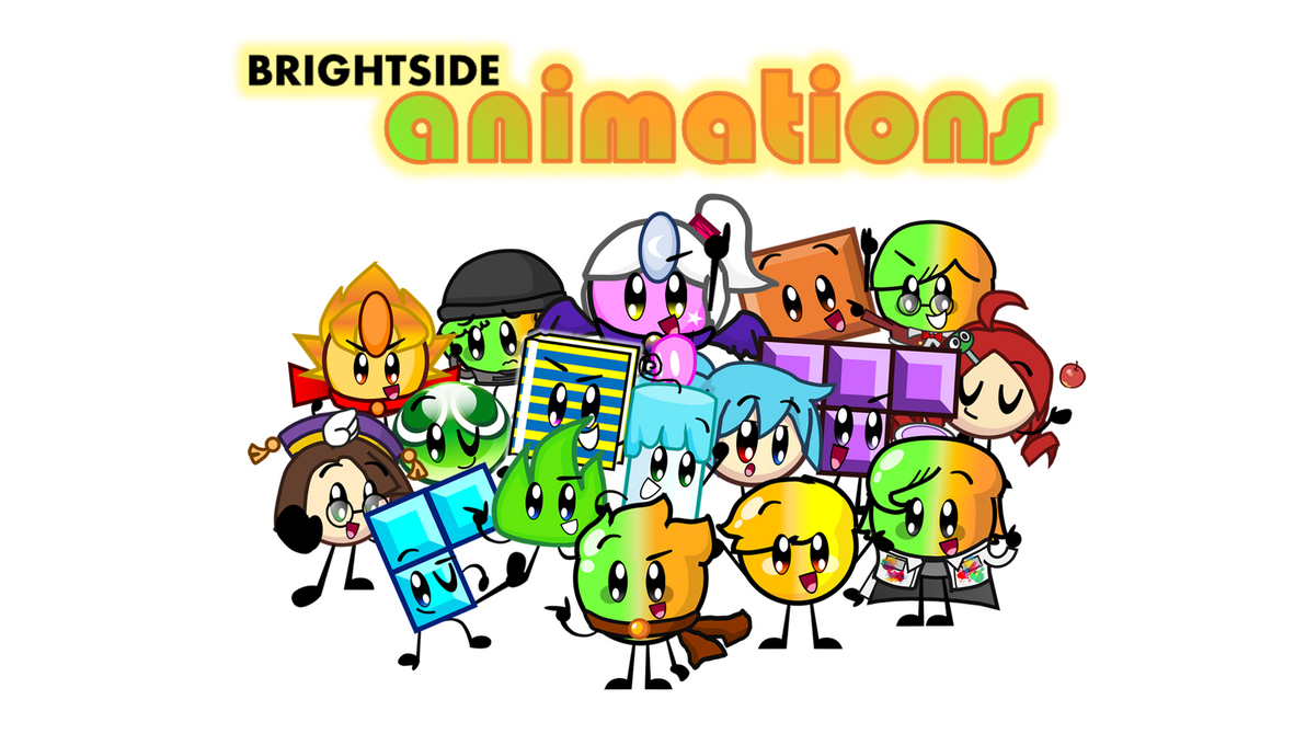 BSA by TheBanimation on DeviantArt