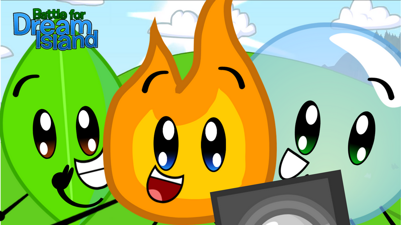 Bfdi Fly BFDI by TheBanimation on DeviantArt