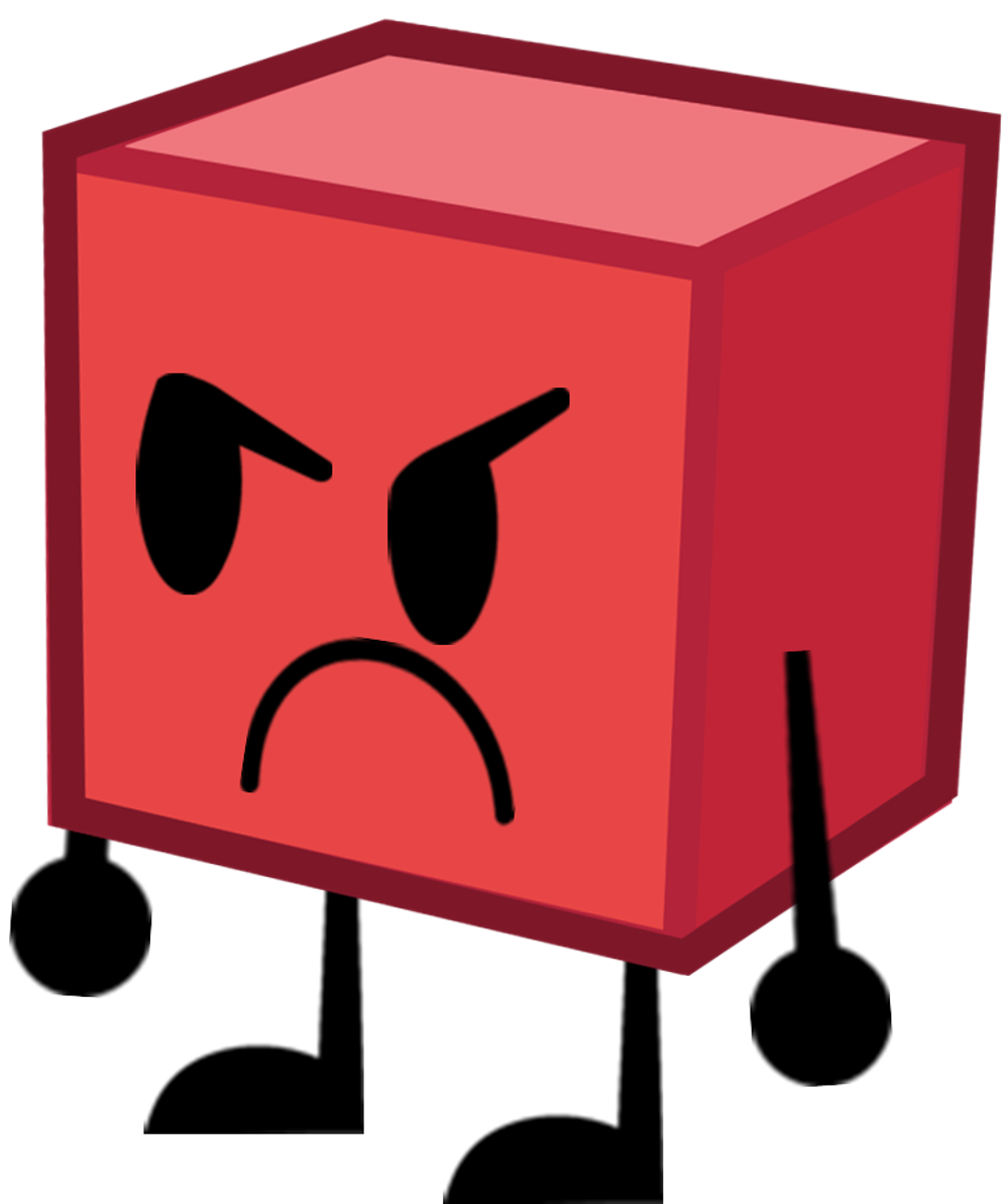 Object Elimination - Blocky by TheBanimation on DeviantArt