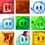 New OE Voting Icons