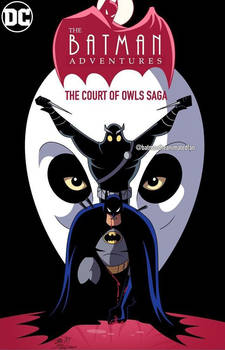 BTAS Court of Owls