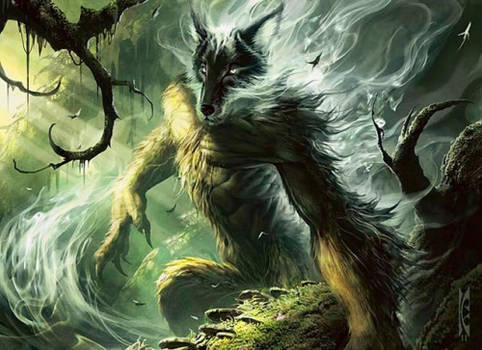 Foolath Explore the Best Faoladh Art | DeviantArt