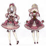 Hime Lolita Dress