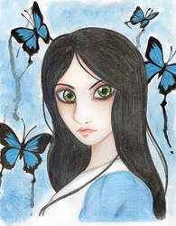 Alice Liddell