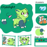 Crysolight ref