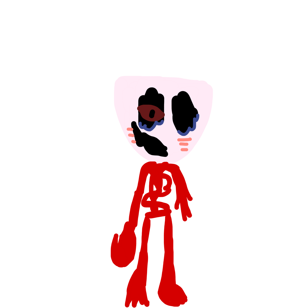 Gangle Exe Soul gangle.exe fnf by shadow2009dj2 on DeviantArt