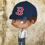 BDB chibi_Butch