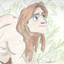 Tarzan ^_^