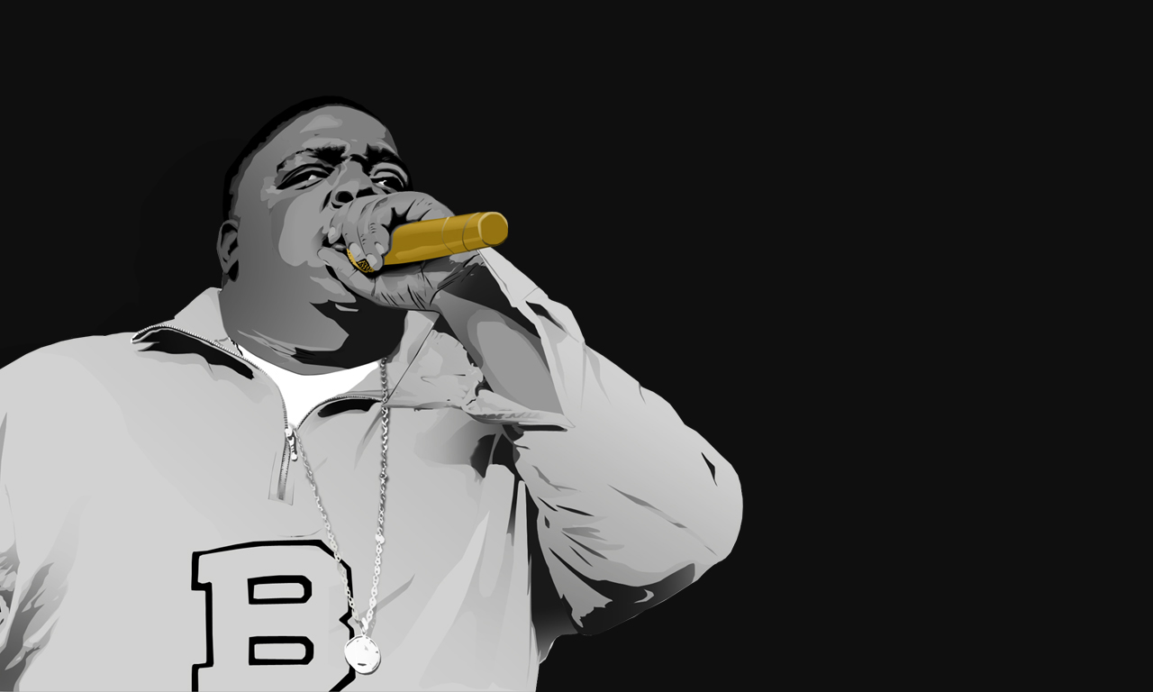 R.I.P B.I.G