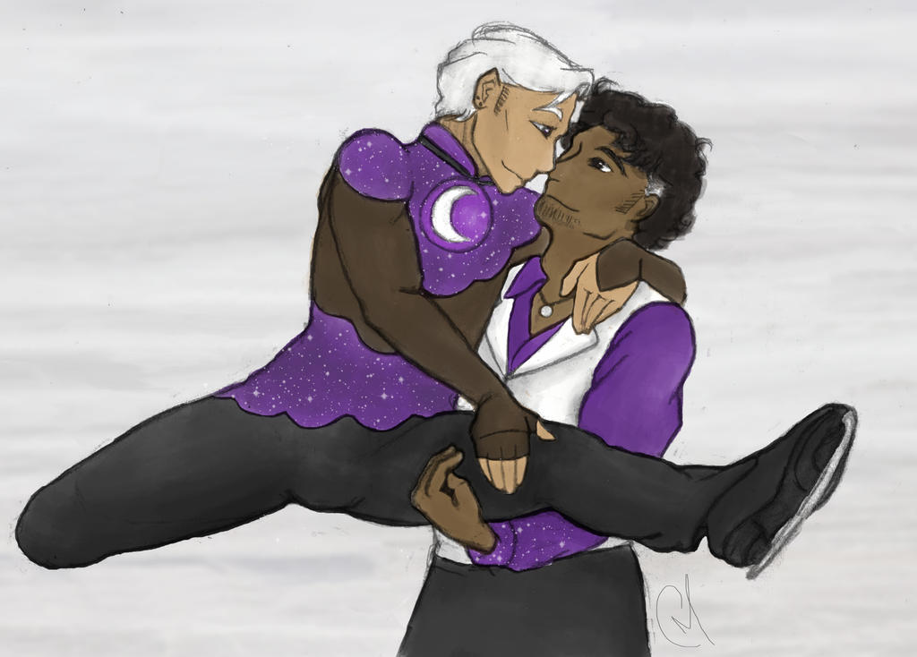 Night Vale: On Ice