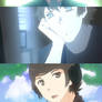 Anime screenshots practica